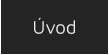 Úvod